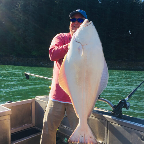 Alaska Fishing Trip Packages Alaska Charters Fishing