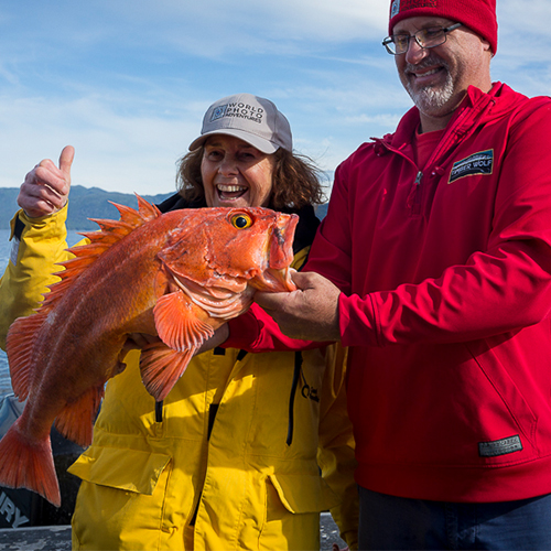 Alaska Fishing Trip Packages Alaska Charters Fishing